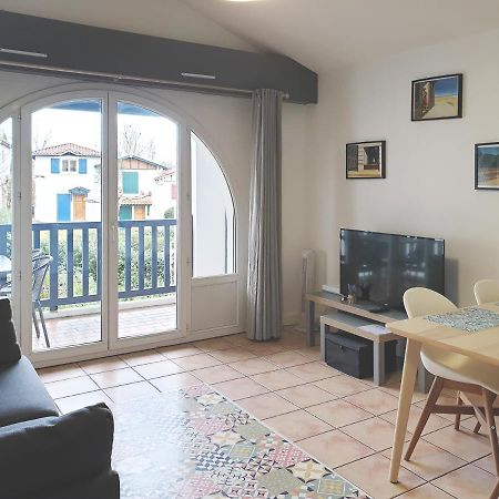 Saskoenea Apartment Хендае Екстериор снимка