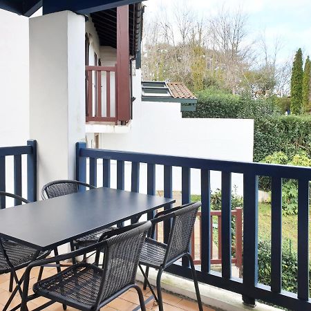Saskoenea Apartment Хендае Екстериор снимка