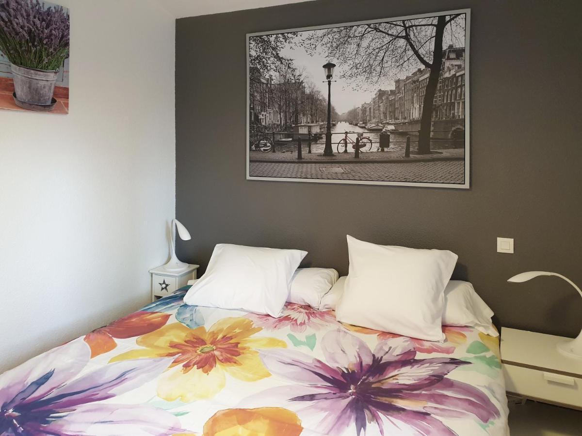 Saskoenea Apartment Хендае Екстериор снимка