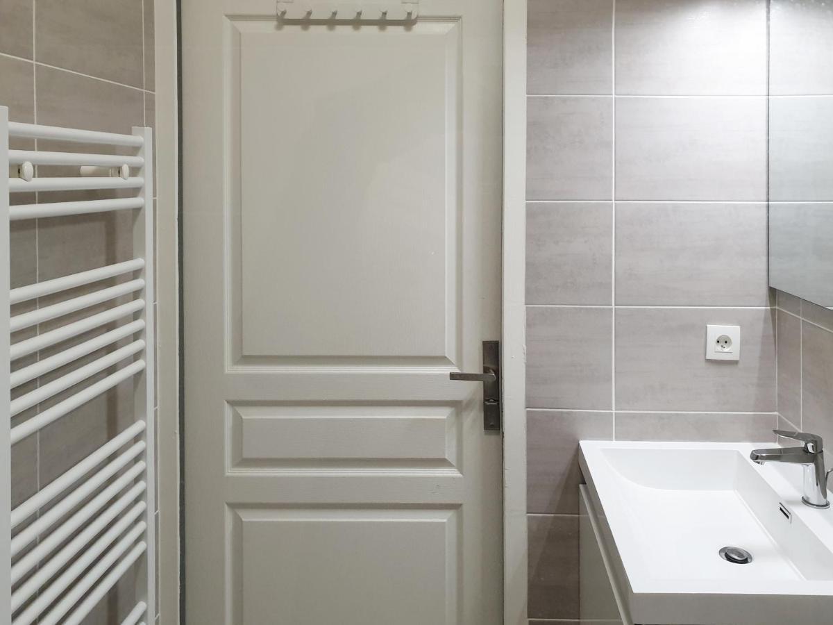 Saskoenea Apartment Хендае Екстериор снимка